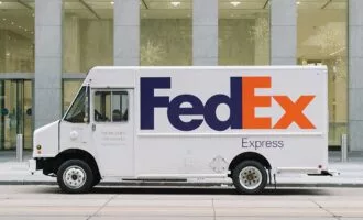 FEDEX