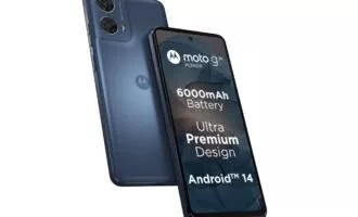 موتورولا موتو G24 Power