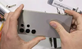 گلکسی S24 اولترا