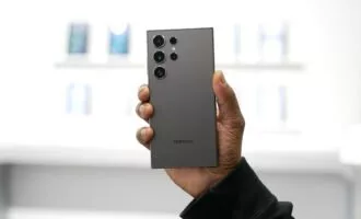 گلکسی S24 اولترا