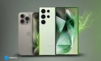 گلکسی S24 اولترا