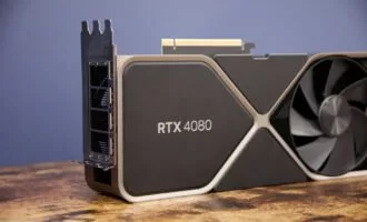 کارت گرافیک RTX 4080