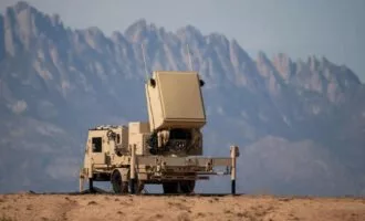 نیروی هوایی