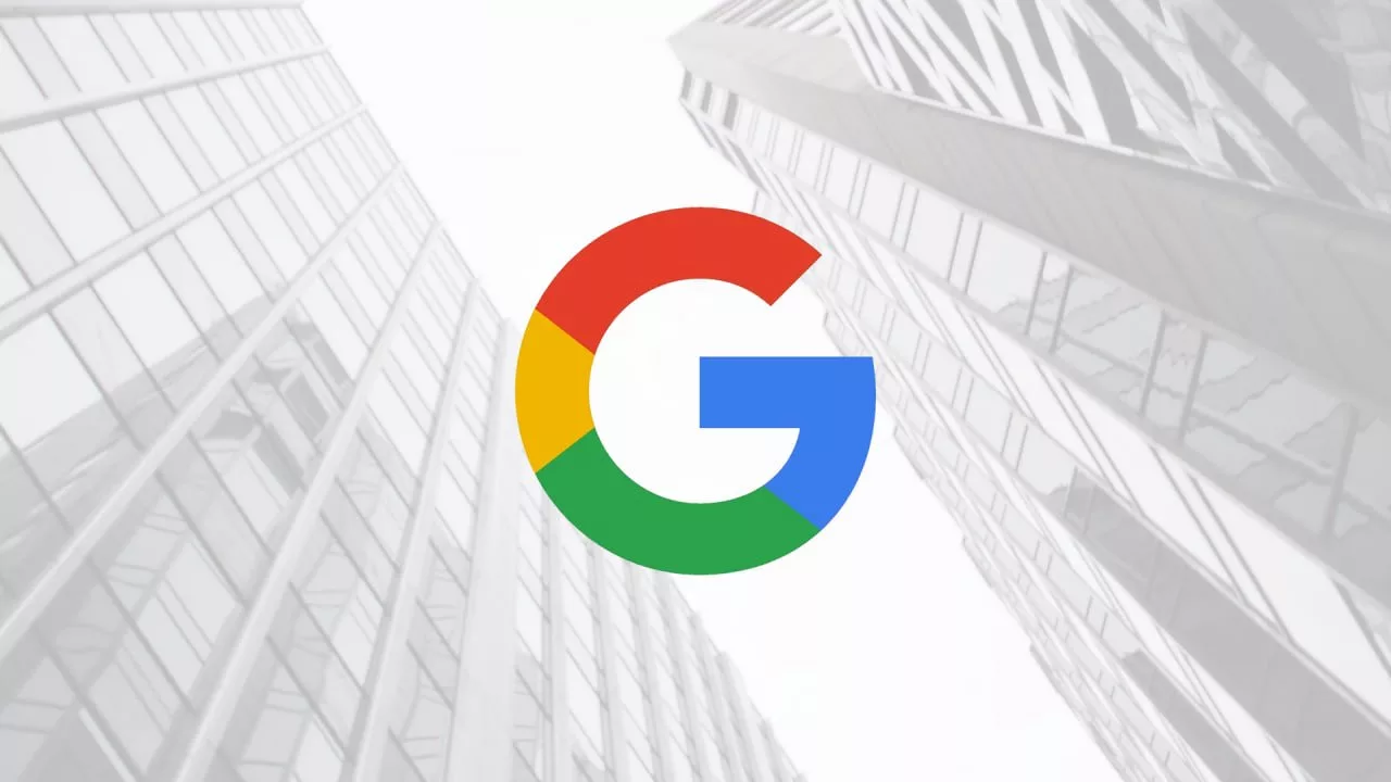 گوگل