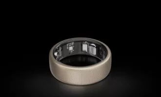 حلقه هوشمند