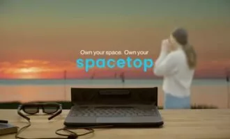 اسپیس تاپ