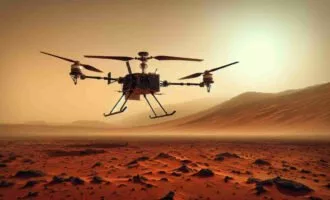 هلیکوپتر نبوغ