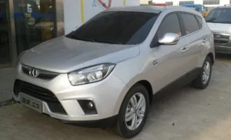 خرید خودرو چینی