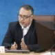 محسن اسلامی، سخنگوی ستاد انتخاباتی کشور