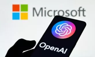 شکایت از OpenAI