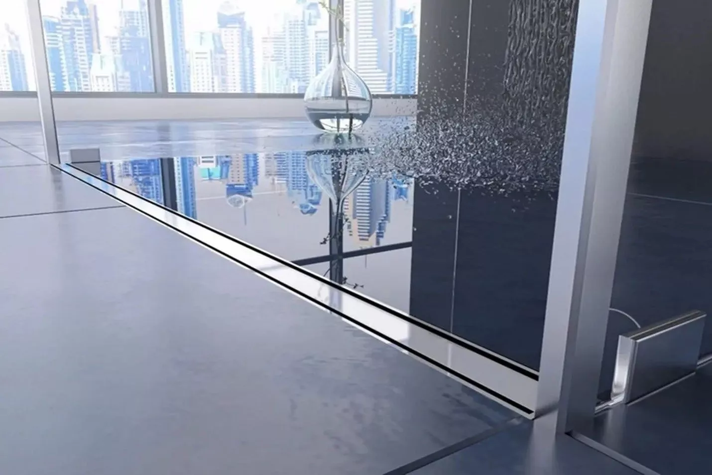 حمام لوکس