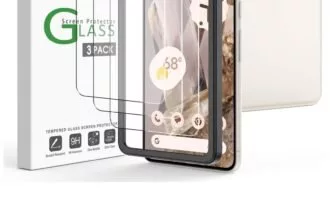پیکسل 8
