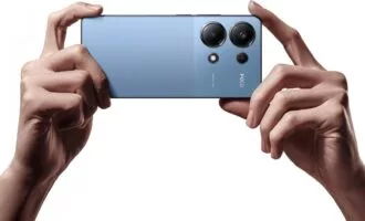 راهنمای خرید بهترین گوشی موبایل - پوکو M6 پرو