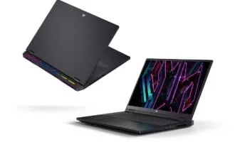 لپ‌تاپ‌های ایسر