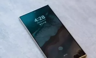 حالت همیشه روشن S24