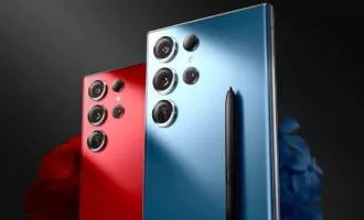 هوش مصنوعی گلکسی S24