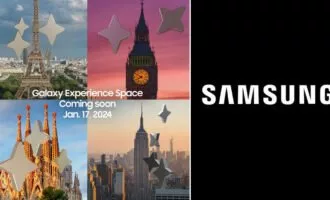 هوش مصنوعی گلکسی