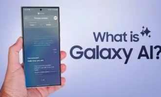 Galaxy AI
