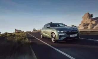 خودرو ملی ترکیه