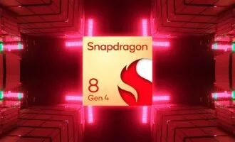عرضه اسنپدراگون ۸ نسل ۴