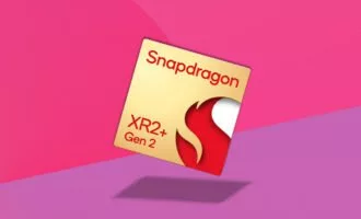 اسنپدراگون XR2 پلاس نسل 2
