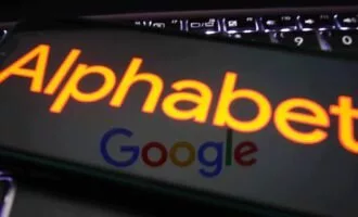 آلفابت گوگل