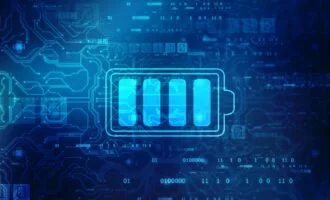 باتری آند لیتیوم