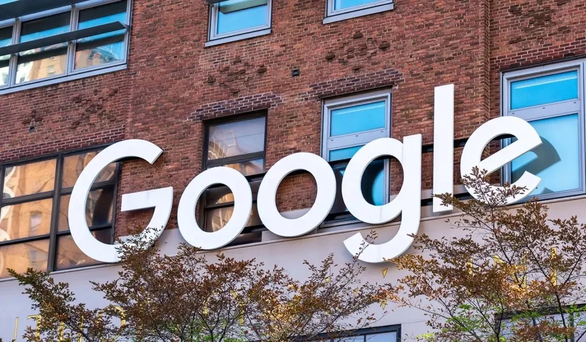 google