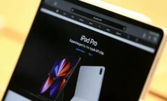 آیپد پرو