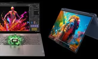 لپ تاپ لنوو 2024