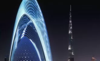 مرسدس بنز