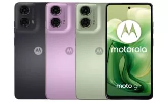 موتورولا موتو G24