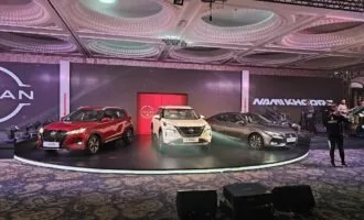 واردات نیسان به ایران