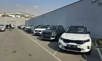 حواله خودروهای وارداتی