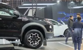کی ام سی T9