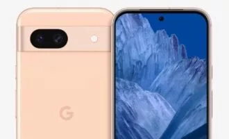 پیکسل 8a گوگل