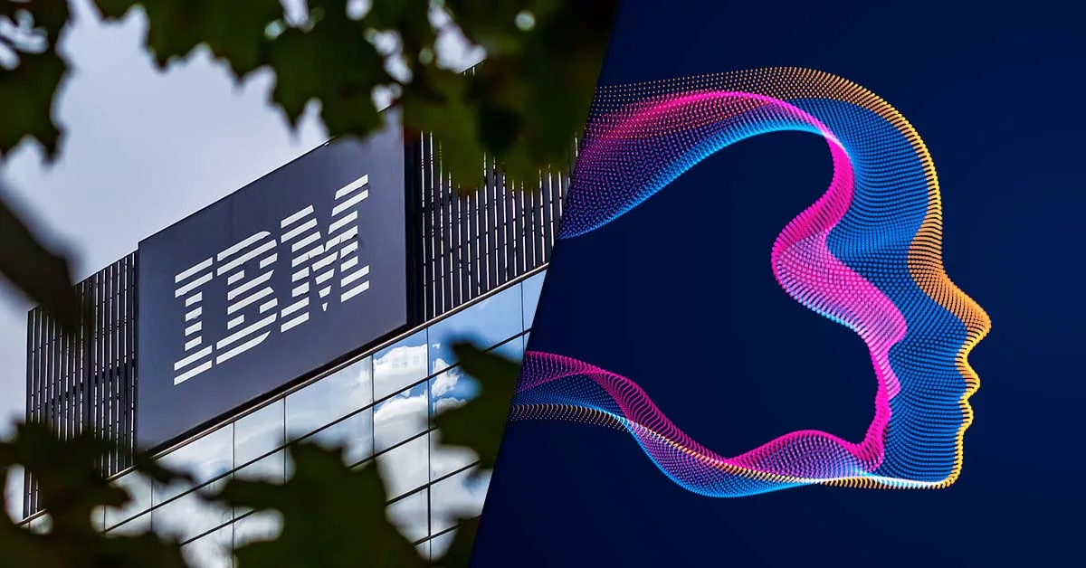 هوش مصنوعی IBM