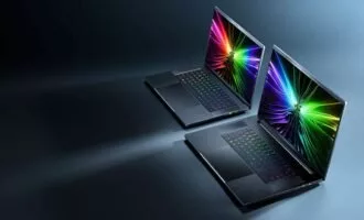 لپ تاپ ریزر