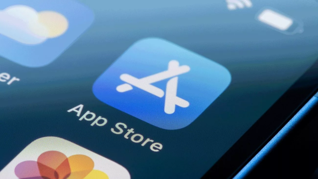 اپ استور