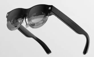 عینک هوشمند ایسوس