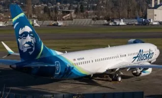 بوئینگ 737 مکس 9