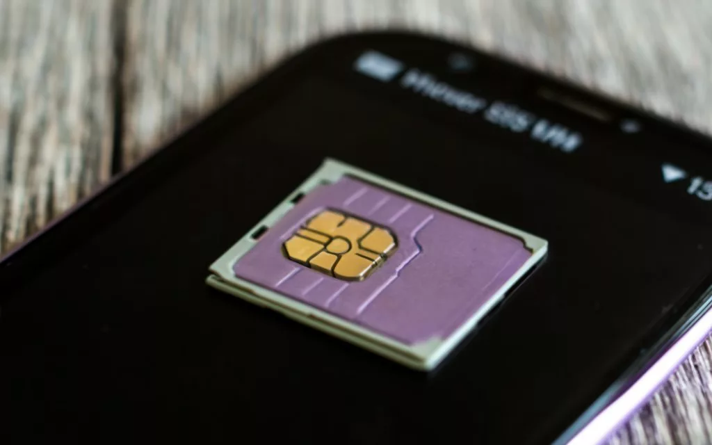 فعال کردن سیم کارت رایتل