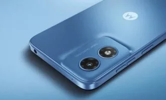 موتورولا Moto G Play