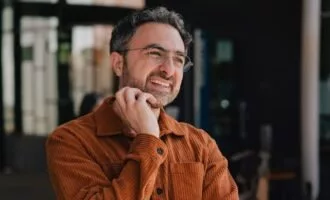 هم‌بنیانگذار دیپ مایند