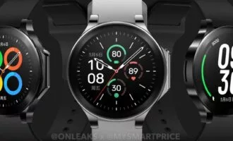 وان پلاس واچ 2