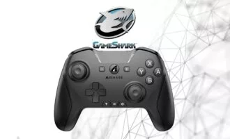 گیم شارک کنترلر
