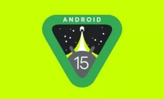 اندروید 15