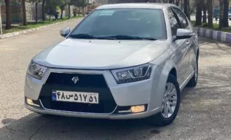 شرایط فروش دنا پلاس اتوماتیک