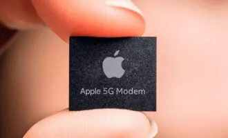 مودم 5G اپل