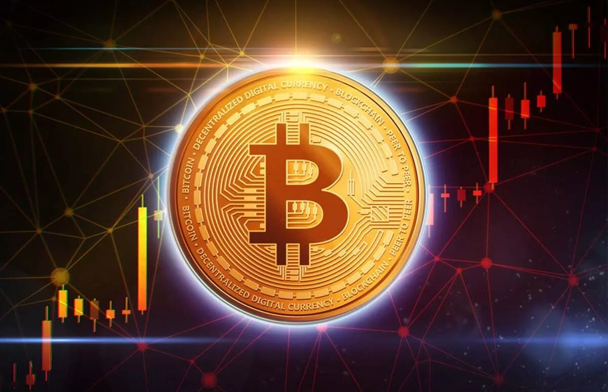 بیت کوین